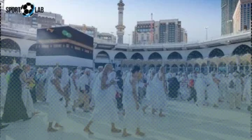 رابط نتيجة قرعة الحج بالرقم القومي في القاهرة والمحافظات الكاملة